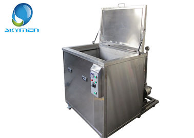 ऑटो पार्ट्स औद्योगिक अल्ट्रासोनिक क्लीनर, अल्ट्रासोनिक सफाई मशीन