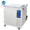 फास्ट Degreasing 78L अल्ट्रासोनिक सफाई मशीन, औद्योगिक अल्ट्रासोनिक पार्ट्स क्लीनर