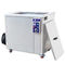 फास्ट Degreasing 78L अल्ट्रासोनिक सफाई मशीन, औद्योगिक अल्ट्रासोनिक पार्ट्स क्लीनर