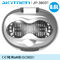 0.6L 35W 42KHz डिजिटल अल्ट्रासोनिक क्लीनर, टाइमर धूप का चश्मा अल्ट्रासोनिक वाशिंग मशीन Eyewear