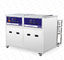 डीजल पार्टिकुलेट फ़िल्टर के लिए वॉशर टैंक के लिए औद्योगिक अल्ट्रासोनिक क्लीनर Dpf सफाई मशीन