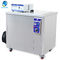 व्हील हब औद्योगिक अल्ट्रासोनिक पार्ट्स क्लीनर, वाहन उपकरण वॉशिंग मशीन 360L