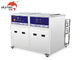 इजेक्टर पिन के लिए एडजस्टेबल टाइमर अल्ट्रासोनिक वॉशिंग मशीन 360L 3600W