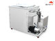 EMF 3600W 360L औद्योगिक अल्ट्रासोनिक सफाई मशीन SUS304