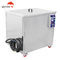 डीपीएफ सफाई के लिए 1800W 135L अल्ट्रासोनिक फिल्टर क्लीनर