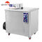 डीपीएफ सफाई के लिए 1800W 135L अल्ट्रासोनिक फिल्टर क्लीनर