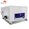 SUS304 126L अनिलॉक्स रोलर सफाई उपकरण 12KW अल्ट्रासोनिक सफाई मशीन