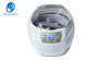35W डिजिटल रंगीन सीडी चिकित्सा अल्ट्रासोनिक क्लीनर 750 मिलीलीटर जेपी -900 एस