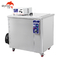 सफाई असर के लिए एसयूएस 304 316 अल्ट्रासोनिक वॉशिंग मशीन 175 एल
