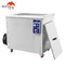 सफाई असर के लिए एसयूएस 304 316 अल्ट्रासोनिक वॉशिंग मशीन 175 एल
