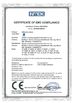 चीन Skymen Cleaning Equipment Shenzhen Co., Ltd प्रमाणपत्र