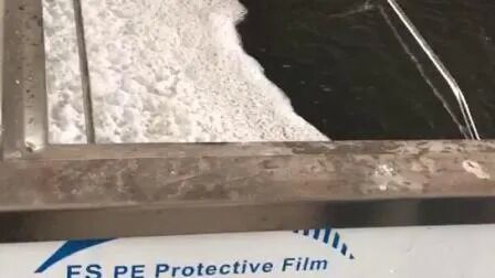 Skymen शक्तिशाली अल्ट्रासोनिक क्लीनर टैंक गंदगी, तेल निकालें, अल्ट्रासोनिक कार रेडिएटर सफाई मशीन