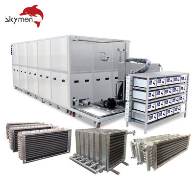 Skymen 1920L Jp-1288st बॉयलर के लिए उच्च शक्ति वाले अल्ट्रासोनिक क्लीनर