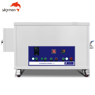 औद्योगिक एनीलॉक्स रोलर सफाई उपकरण 5-50C ऑपरेटिंग तापमान