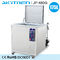 40 गैल स्टेनलेस स्टील SUS316 अल्ट्रासोनिक सफाई मशीन डीपीएफ फ़िल्टर सफाई मशीन