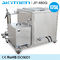 40 गैल स्टेनलेस स्टील SUS316 अल्ट्रासोनिक सफाई मशीन डीपीएफ फ़िल्टर सफाई मशीन