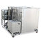 960 लीटर अल्ट्रासोनिक सफाई मशीन धोने स्प्रे चरण के साथ प्रेसिजन सफाई प्रणाली