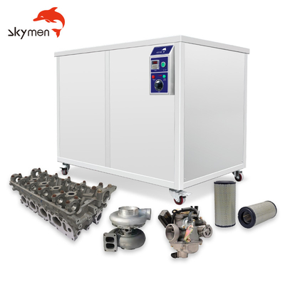 3600W औद्योगिक अल्ट्रासोनिक क्लीनर 1000x600x600mm