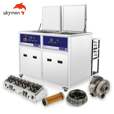 3600W औद्योगिक अल्ट्रासोनिक क्लीनर 1000x600x600mm