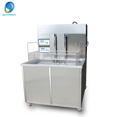 फैक्टरी मूल्य स्काईमेन इंजन पार्ट्स अल्ट्रासोनिक क्लीनर जेपी-720जीएस 360एल