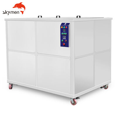 Skymen 3600L JP-1432ST उच्च शक्ति वाला अल्ट्रासोनिक क्लीनर हीट एक्सचेंजर्स के लिए