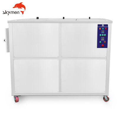 Skymen 3600L JP-1432ST उच्च शक्ति वाला अल्ट्रासोनिक क्लीनर हीट एक्सचेंजर्स के लिए