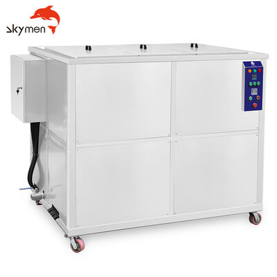 Skymen 3600L JP-1432ST उच्च शक्ति वाला अल्ट्रासोनिक क्लीनर हीट एक्सचेंजर्स के लिए