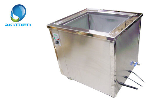 अल्ट्रासोनिक सफाई मशीन, जंग इंजन के लिए जनरेटर नियंत्रण के साथ अल्ट्रासोनिक सफाई उपकरण