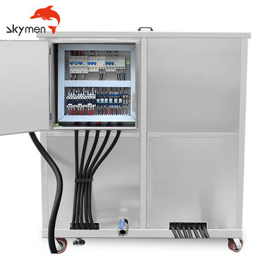 Skymen 1920L Jp-1288st बॉयलर के लिए उच्च शक्ति वाले अल्ट्रासोनिक क्लीनर