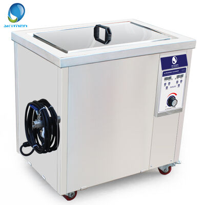 Plastic Mold Ultrasonic Bath for Fast Removing Polypropylene Dust/ Oil/ Dirt