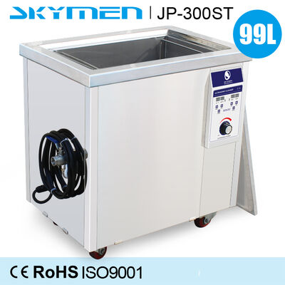 Industrial Ultrasonic Cleaner Jp-300st 100 Liter