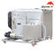 चिकित्सा उपकरणों के लिए 1800W बड़े Voume अल्ट्रासोनिक सफाई मशीन 28 / 40KHz