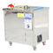 ईंधन इंजेक्टर कार्बोरेटर घटक के लिए 28KHz / 40KHz 100L अल्ट्रासोनिक सफाई उपकरण