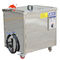ईंधन इंजेक्टर कार्बोरेटर घटक के लिए 28KHz / 40KHz 100L अल्ट्रासोनिक सफाई उपकरण
