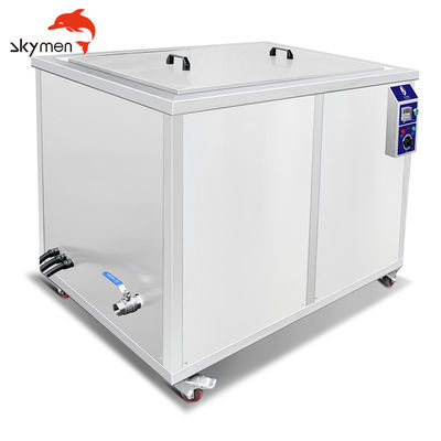 कार भागों के लिए 900W SUS316L 960L औद्योगिक अल्ट्रासोनिक क्लीनर