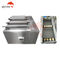 प्रिंटिंग सिलेंडर के लिए 4500W अनिलॉक्स अल्ट्रासोनिक सफाई उपकरण 40Khz रोल करता है