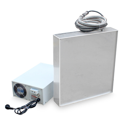 स्काईमेन सबमर्सिबल प्रेशर ट्रांसड्यूसर 1800W जेनरेटर के साथ