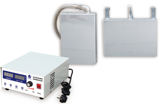 स्काईमेन सबमर्सिबल प्रेशर ट्रांसड्यूसर 1800W जेनरेटर के साथ