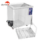 480L अल्ट्रासोनिक वॉशिंग मशीन एडजस्टेबल टाइमर औद्योगिक अल्ट्रासोनिक क्लीनर