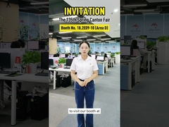 135 वें कैंटन मेले के लिए स्काइमेन निमंत्रणः नवीनतम अल्ट्रासोनिक सफाई प्रौद्योगिकी का अन्वेषण करें