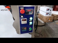 स्काइमेन अल्ट्रासोनिक तकनीक के साथ कुशल एनीलॉक्स रोलर सफाई